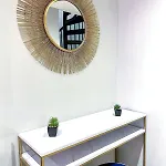 Cocon Parisien - Face A Louboutin - Chez Nicolas Lägenhet *
