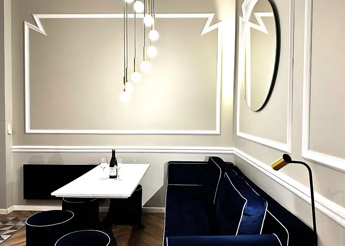 Cocon Parisien - Face A Louboutin - Chez Nicolas Lägenhet Paris